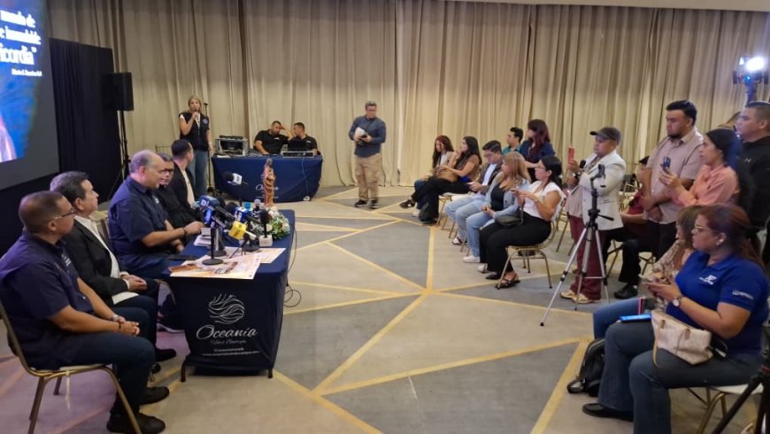 Procesión de Jesús de la Misericordia: La feligresía lista para renovar su fe