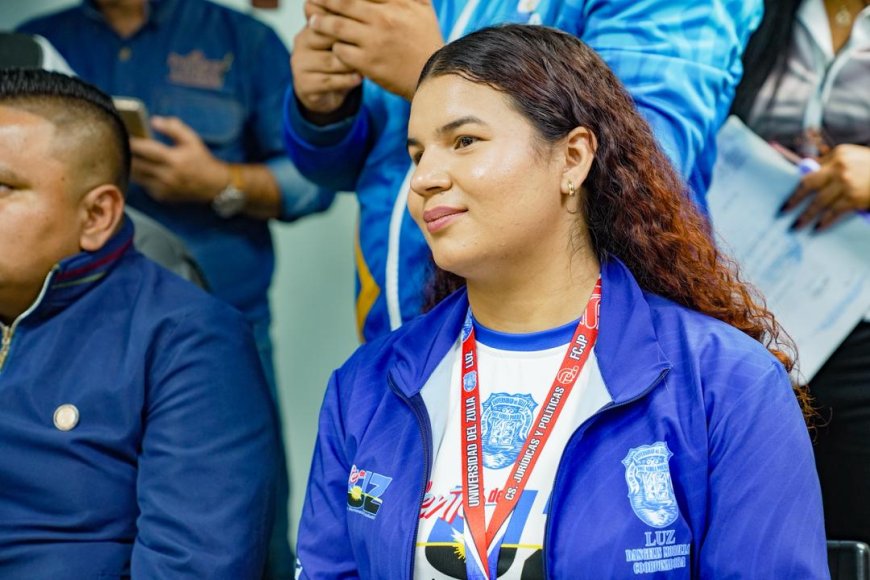 ZULIA: En marcha plan estratégico para recuperar campus de LUZ