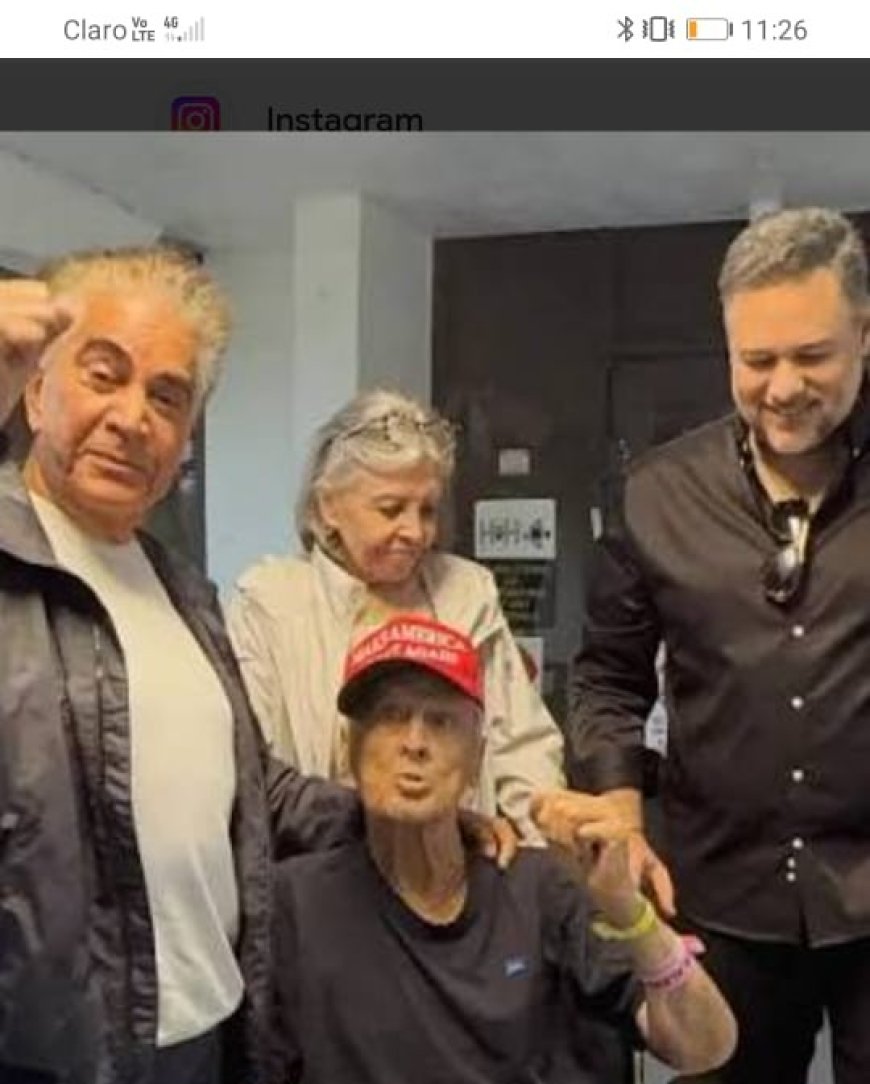 PANCHO TOSTA: Icono zuliano que nos regaló Caracas