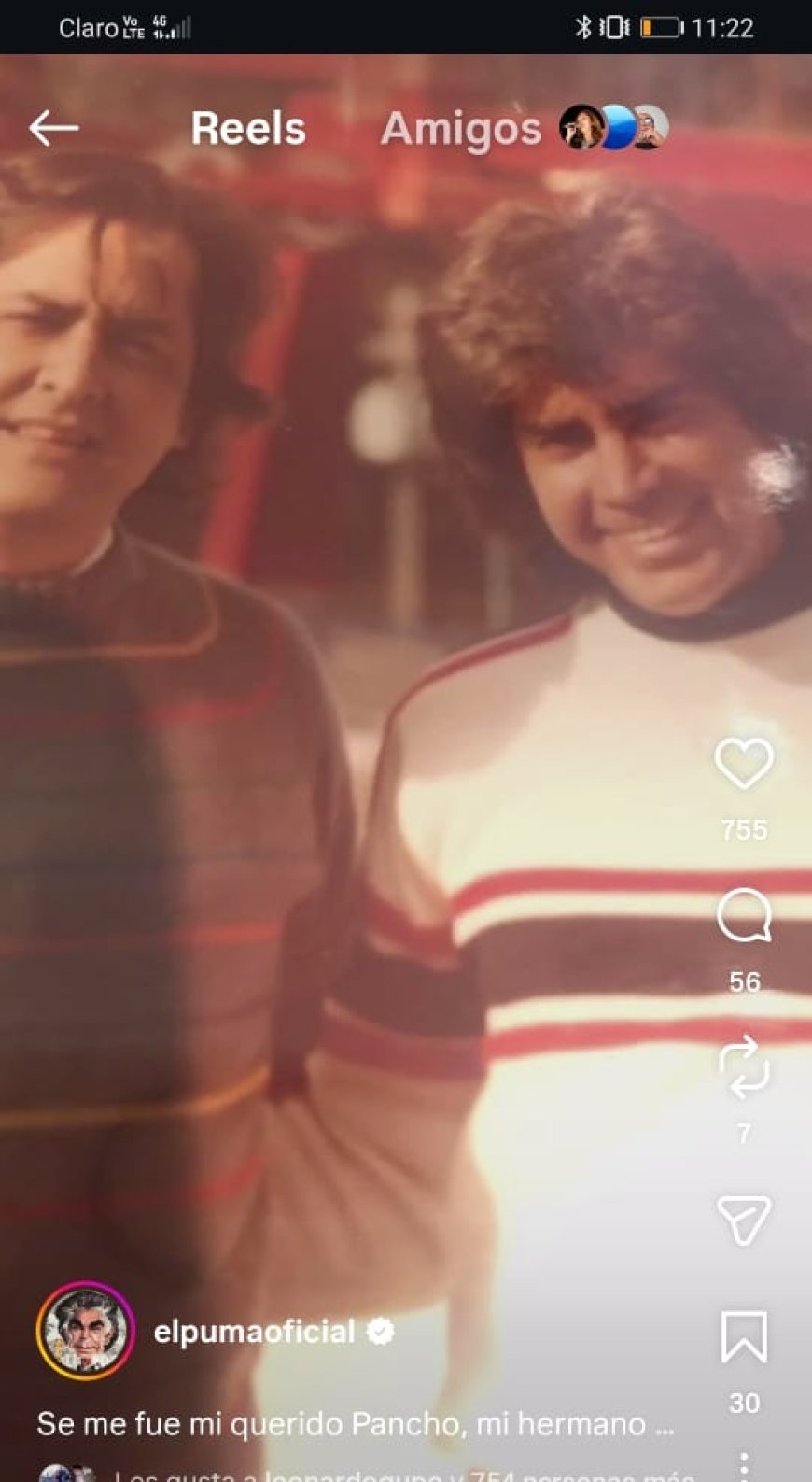 PANCHO TOSTA: Icono zuliano que nos regaló Caracas