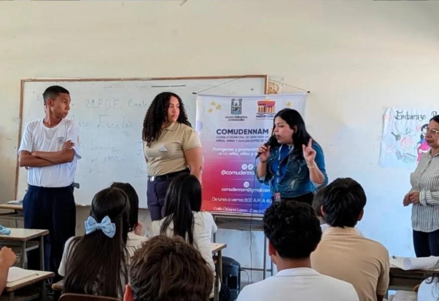 Se fortalece la seguridad para la atención integral de los jóvenes