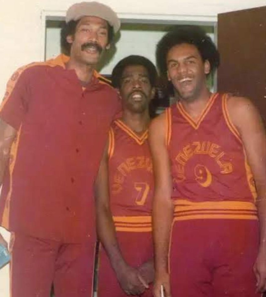 Gustavo Maza viste de gala al básket máster 65