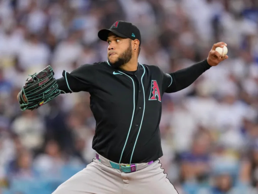 Eduardo Rodríguez dictatorial