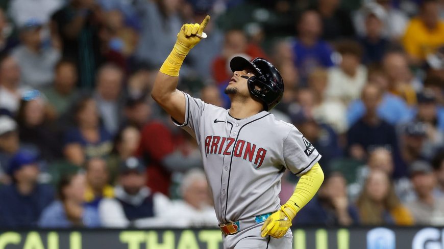 Eduardo Rodríguez dictatorial