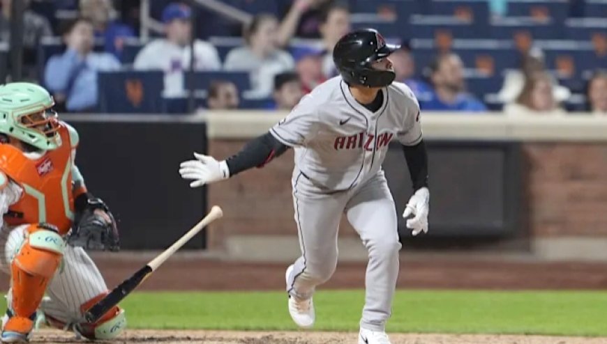 Legión criolla sometió a los Mets de Nolan McLean