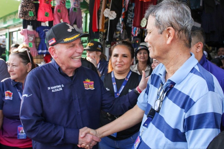 En el Callejón de Los Pobres están sorprendidos por inmediatez de apoyo de la Alcaldía de Maracaibo