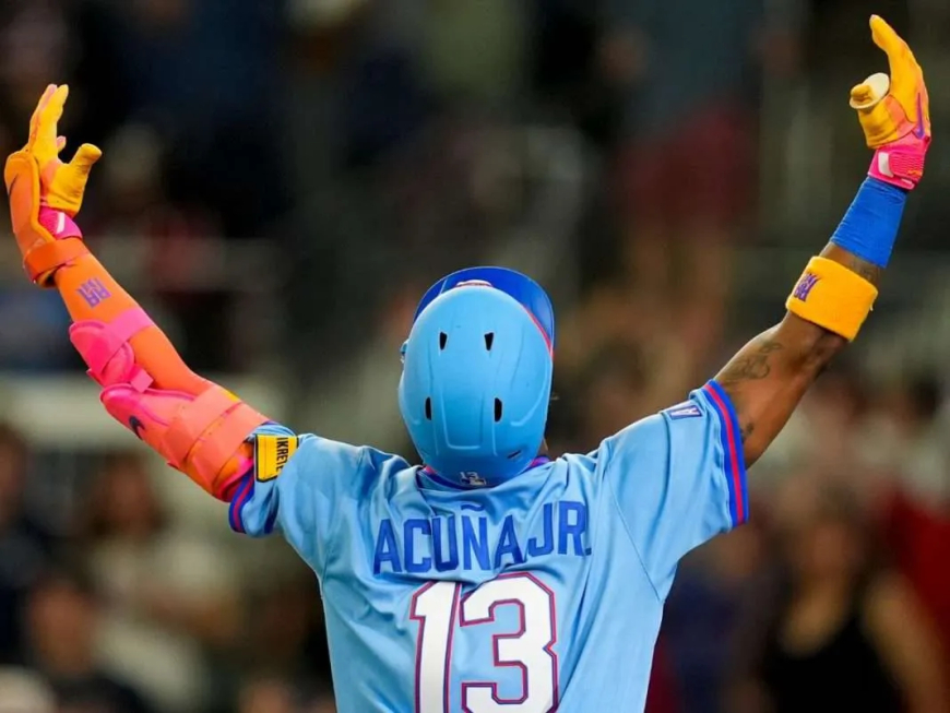 El 40-70 se fue para la calle con su primero del año