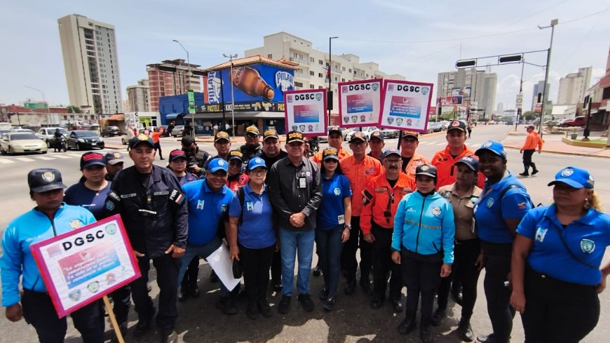 Todo listo para la Caminata por la Fe este domingo