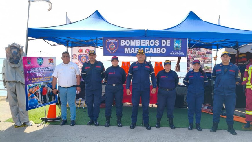 Todo listo para la Caminata por la Fe este domingo