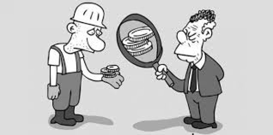 Las claves de un buen salario no tienen qué ver con el aumento en sí