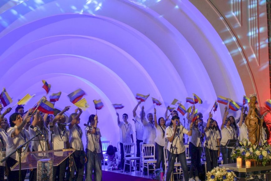 ¡Este 23 y 24 de abril! Alcalde Di Martino: "Maracaibo mostrará su potencial en Cumbre Binacional"