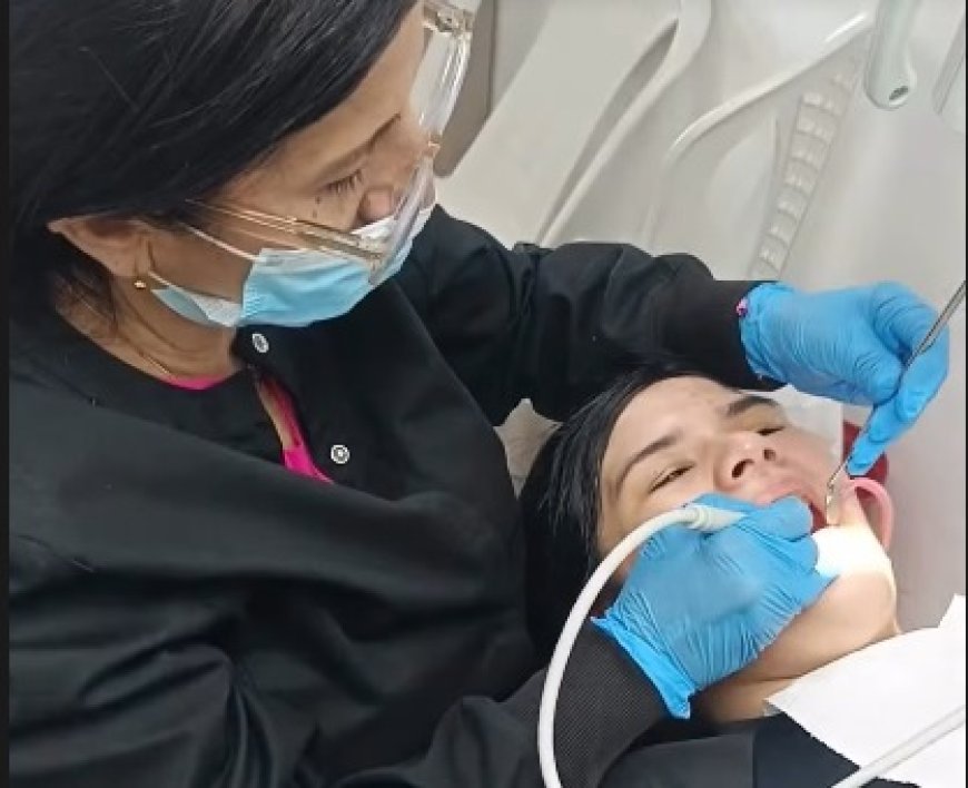 Las familias de Santa Inés II andan de risita tras la Jornada que les llevó la Alcaldía de Maracaibo