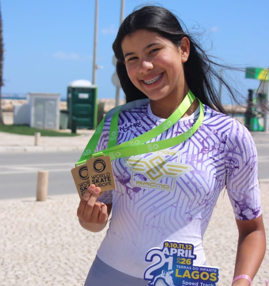 Conquistar Alemania: Proxima meta de la tricampeona