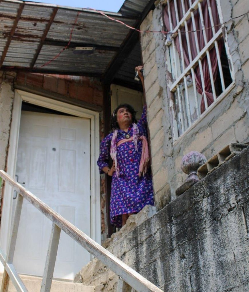 Respuesta inmediata a las “Las Señoras de Maracaibo”