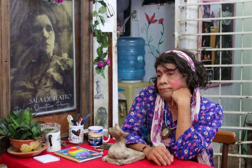 Respuesta inmediata a las “Las Señoras de Maracaibo”