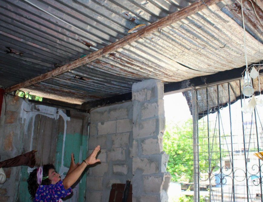 Respuesta inmediata a las “Las Señoras de Maracaibo”