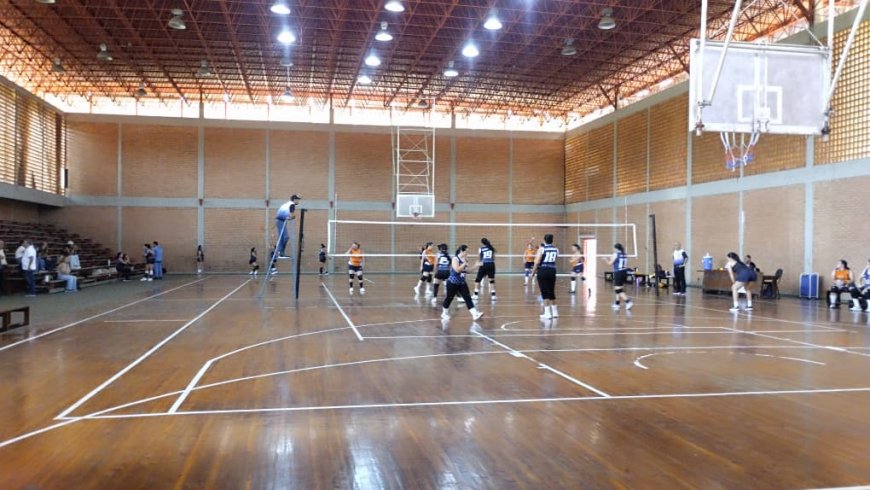 LUZ e IRDEZ sellan alianza estratégica para mejorar el Gimnasio “Dr. Antonio Borjas Romero”