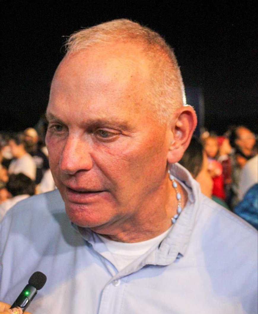 Alcalde Di Martino: “Evitaremos cualquier situación que atente contra la paz”