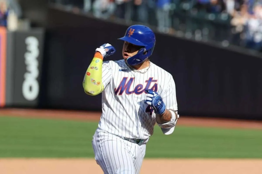 9 criollos batean sobre los .300