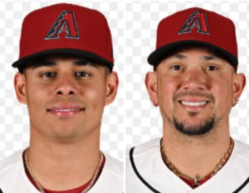 Ildemaro y Barrosa batearon pero sus Cascabeles no pudieron contra Baltimore 