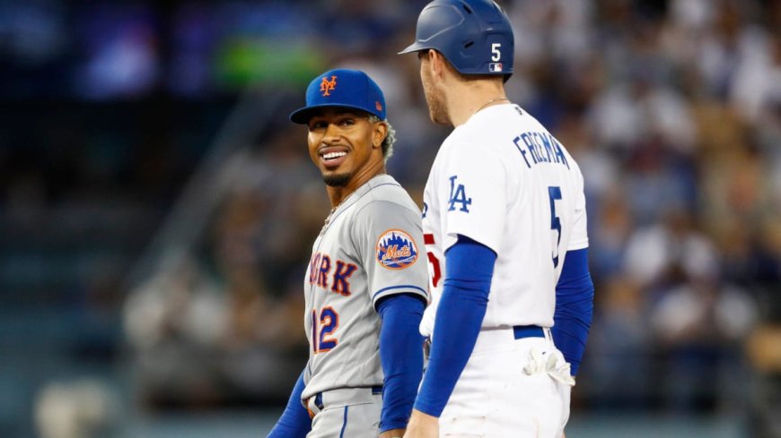 Mets a arrebatarle la serie ante los Dodgers en su casa