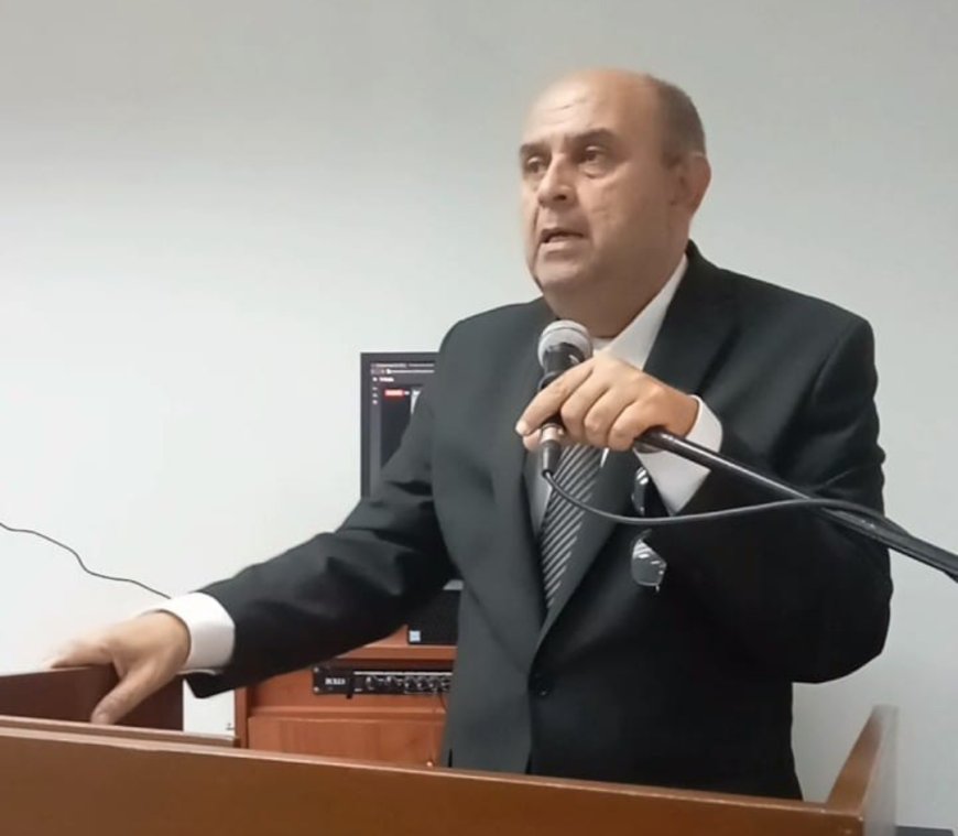 "Venezuela al bate, orígenes de nuestro Beisbol", este jueves 16 de abril, en la Biblioteca "María Calcaño".