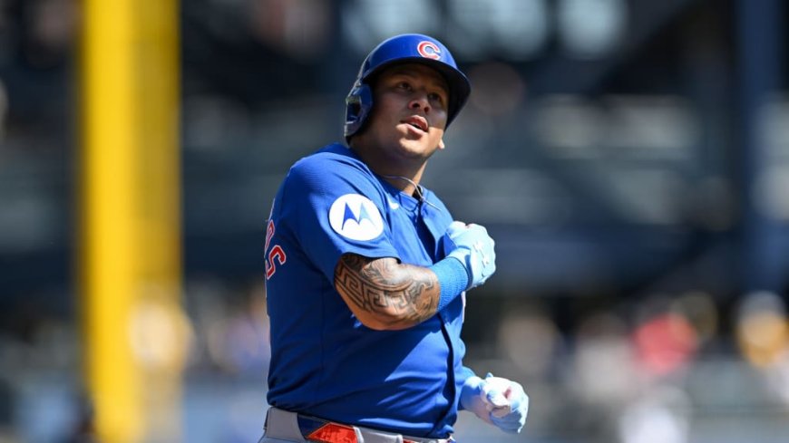 Moisés Ballesteros hierve con la estaca