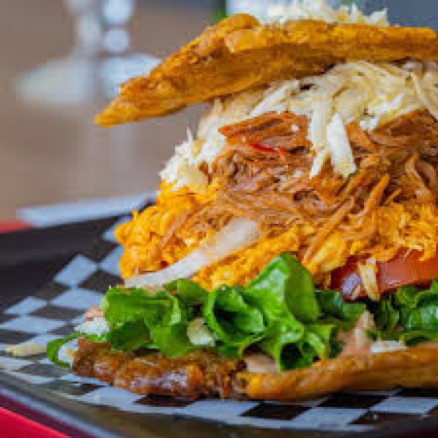 ALERTA: Se busca a "El Patacón de Maracaibo"