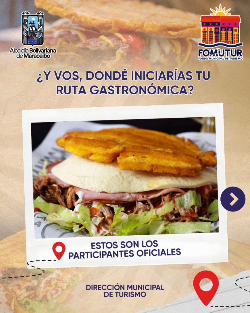 ALERTA: Se busca a "El Patacón de Maracaibo"