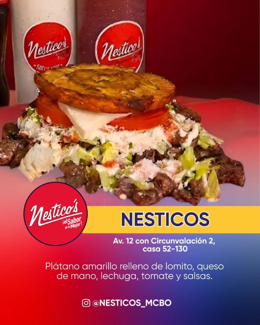 ALERTA: Se busca a "El Patacón de Maracaibo"