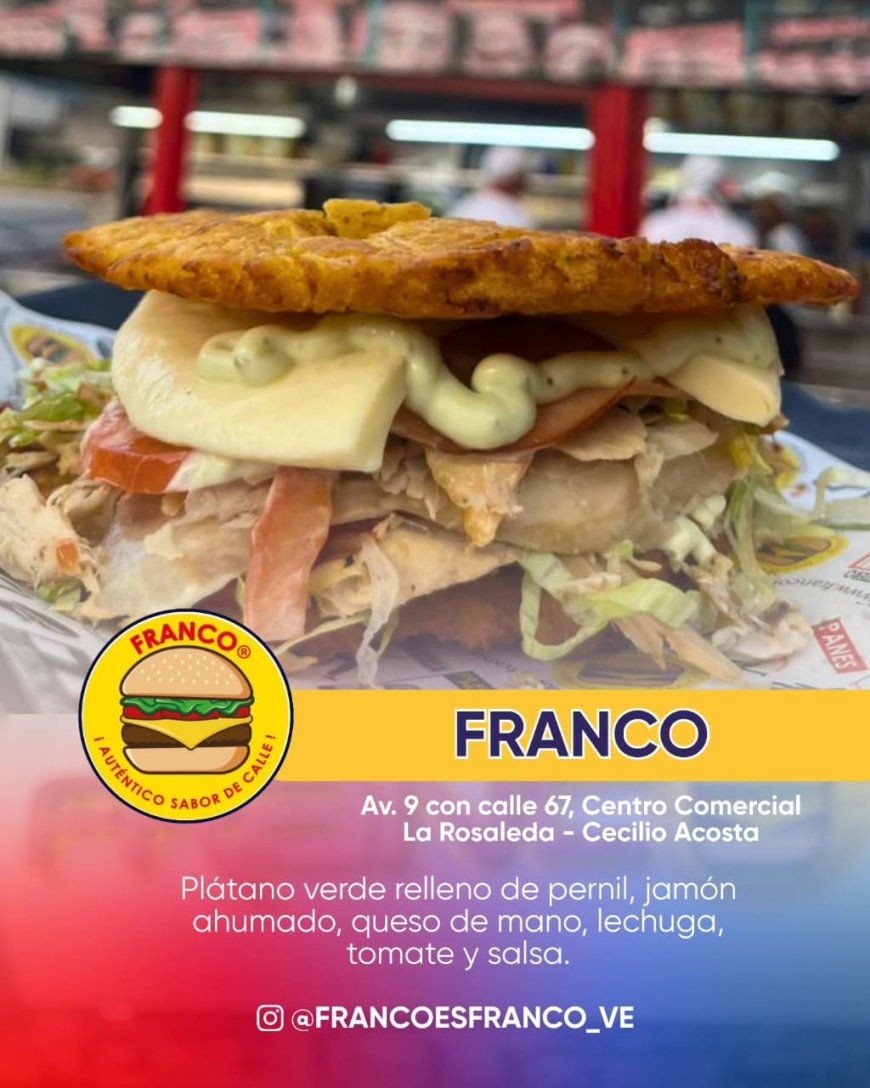 ALERTA: Se busca a "El Patacón de Maracaibo"