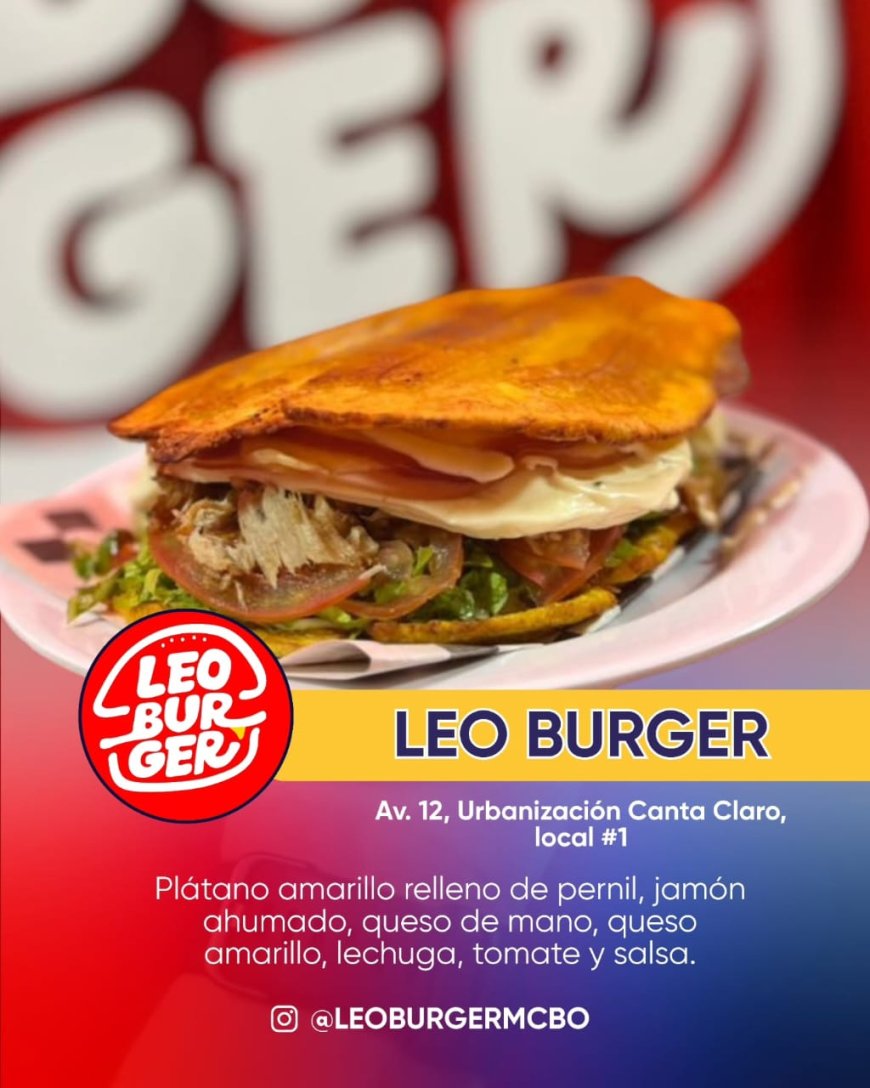 ALERTA: Se busca a "El Patacón de Maracaibo"