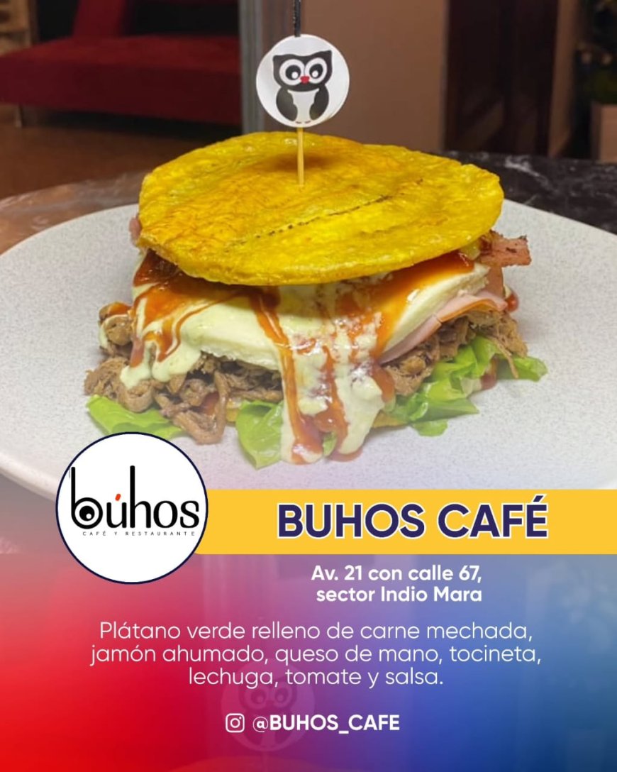 ALERTA: Se busca a "El Patacón de Maracaibo"