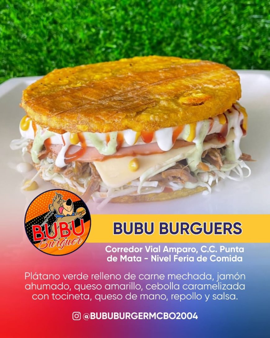 ALERTA: Se busca a "El Patacón de Maracaibo"