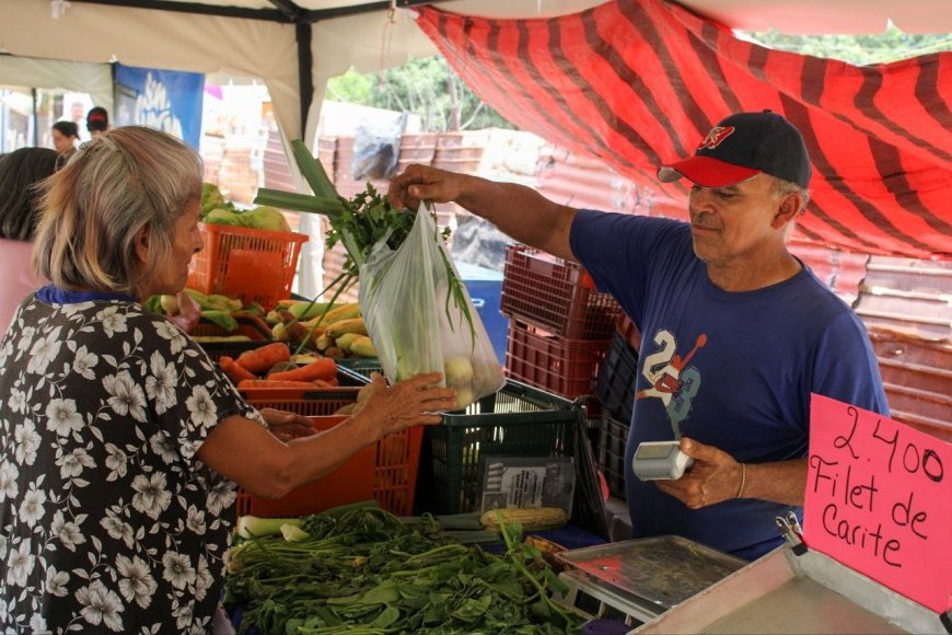 Alcaldía de Maracaibo: 100 jornadas, y más de 30 mil personas con mejor salud y calidad de vida