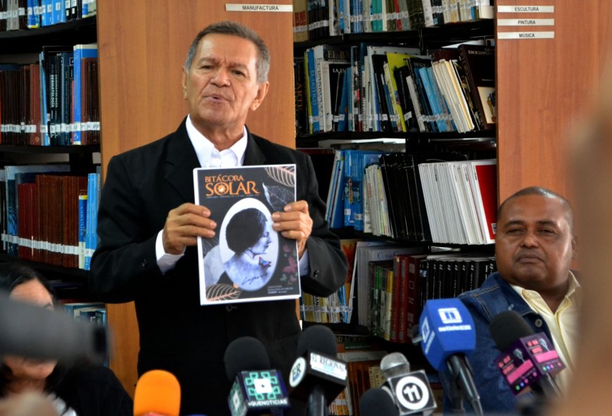 El Zulia celebra su identidad en la primera Feria Itinerante del Libro y la Palabra