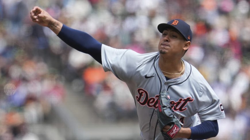 Keider Montero reta a los Reales de Salvador y Maikel 