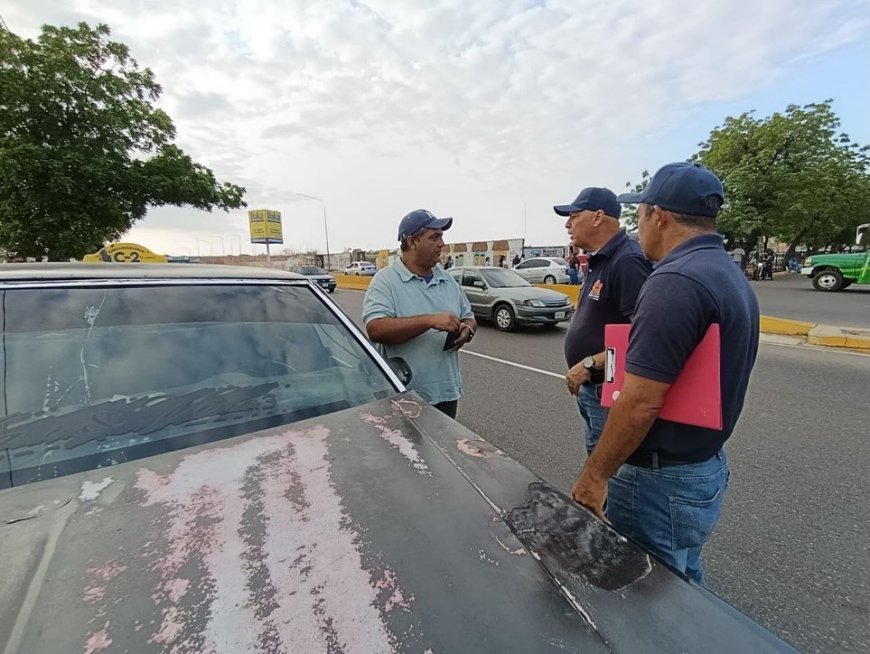 Alcalde Di Martino: "Maracaibo tendrá un terminal satélite y red moderna de transporte"