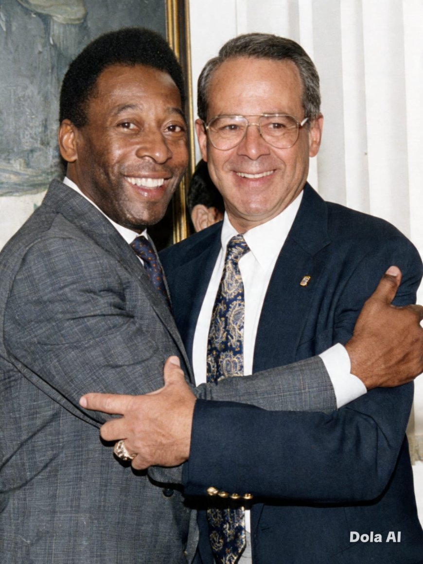 Hace 70 años, Aparicio le dijo a su mamá: "Por fin eres madre de un bigleaguer"