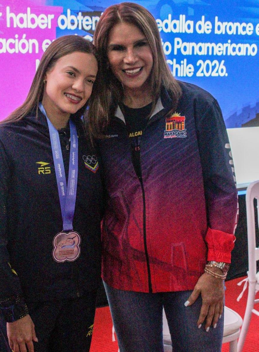 Ana Clara de Di Martino: “Anastasia Roque representa los valores que nos identifican”