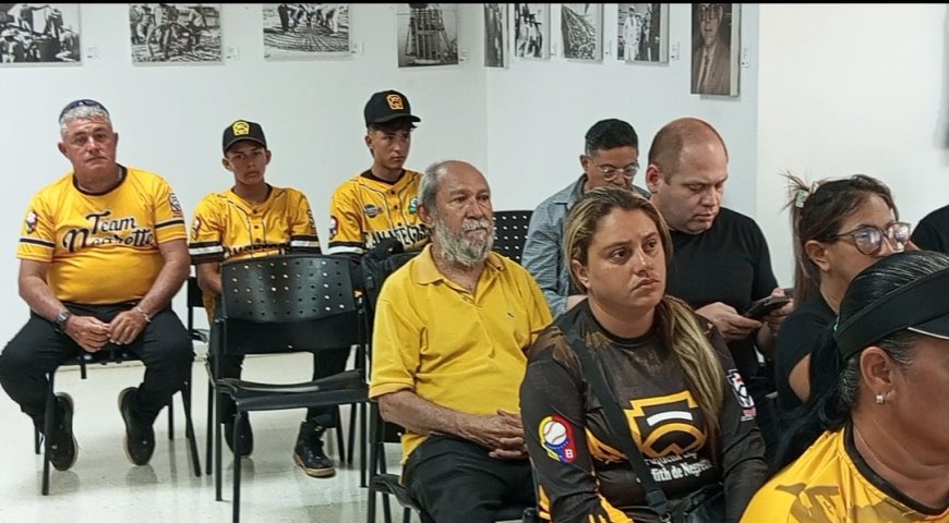 Hace un mes Venezuela "tocó el cielo" al ganar el título en el "Clásico Mundial de Beisbol 2026" 