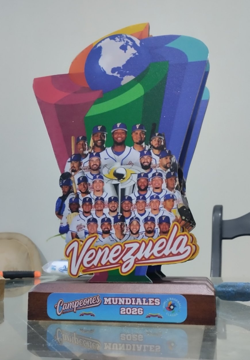 LIBEMEZ inicia este sábado  temporada con tributo a los Campeones Mundiales