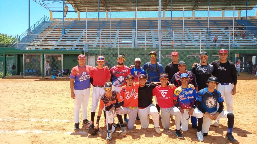 LIBEMEZ inicia este sábado  temporada con tributo a los Campeones Mundiales