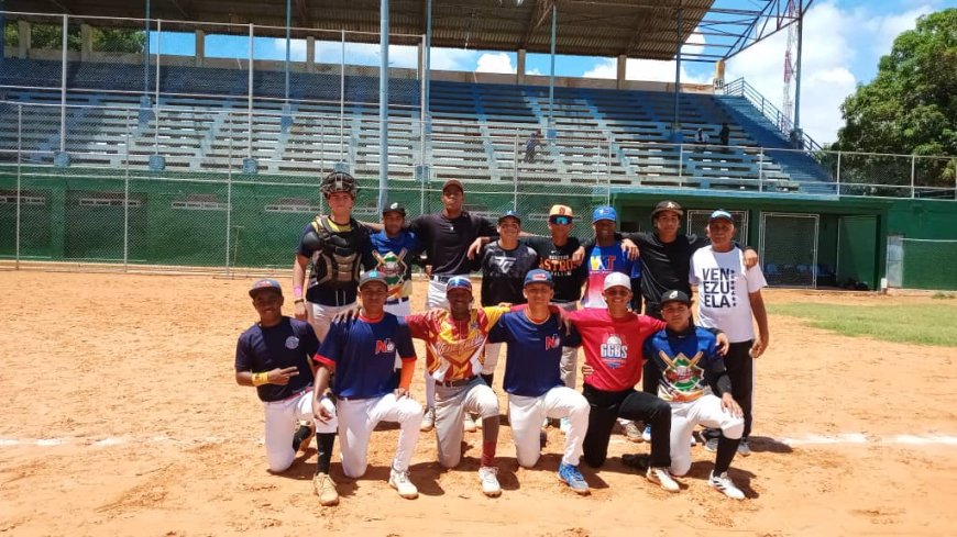 LIBEMEZ inicia este sábado  temporada con tributo a los Campeones Mundiales