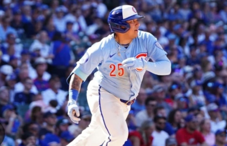 Ballesteros se voió la barda otrar vez