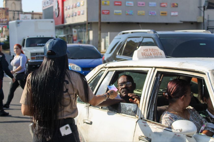 Registro Único en Maracaibo: Crearán Fondo Municipal de Atención Social al transportista