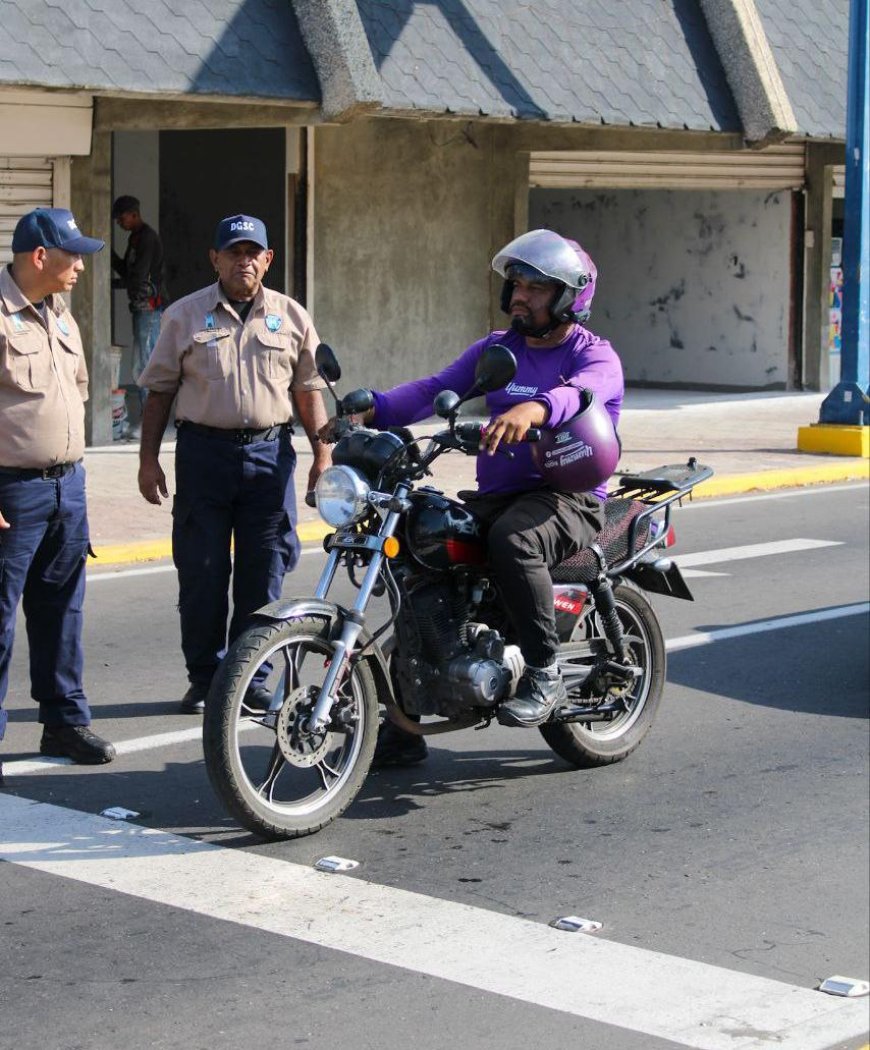 Registro Único en Maracaibo: Crearán Fondo Municipal de Atención Social al transportista