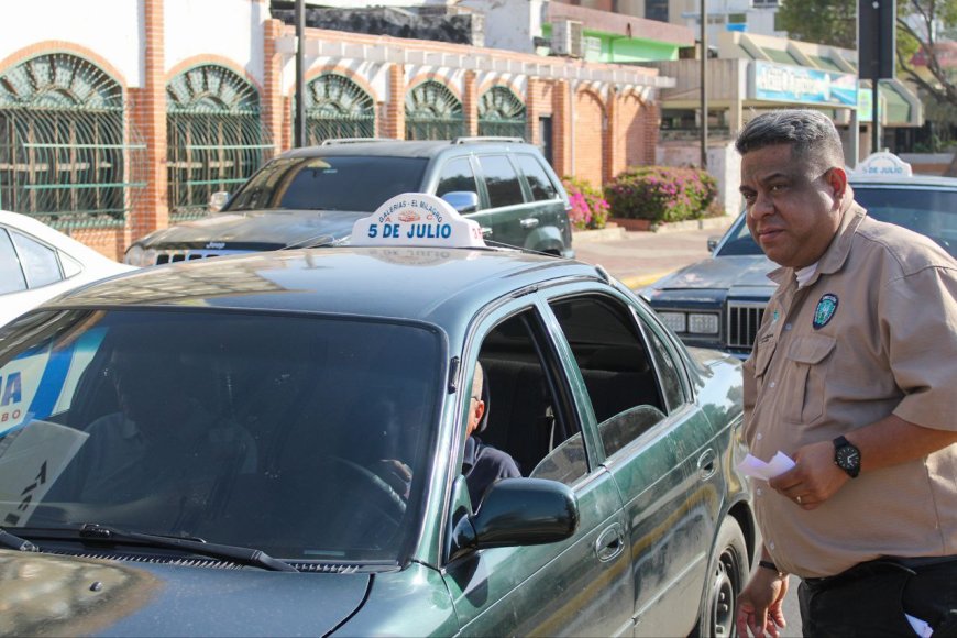 Registro Único en Maracaibo: Crearán Fondo Municipal de Atención Social al transportista