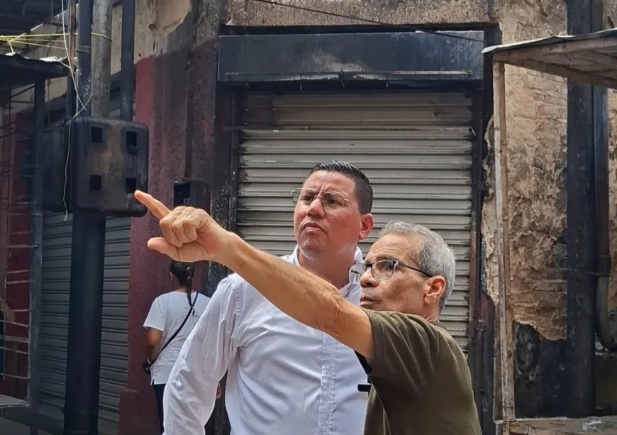 La realidad eléctrica del Zulia exige menos show y más ingeniería