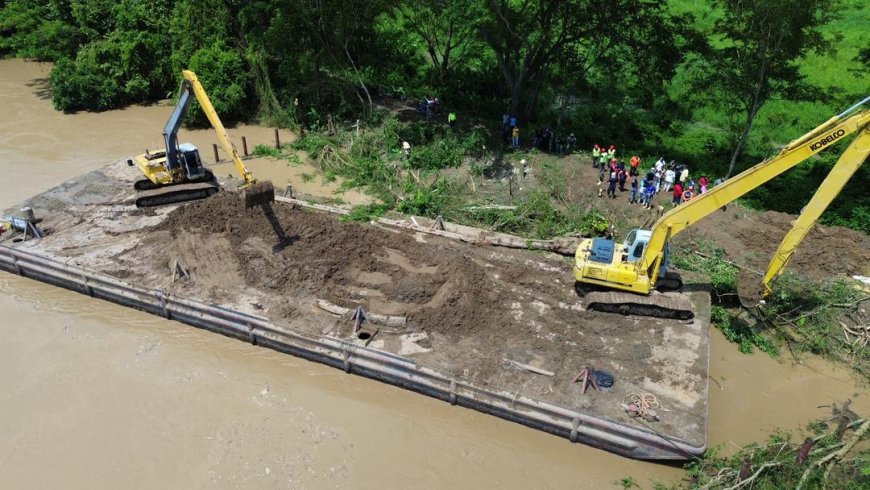 ZULIA: Gobernación despliega atención integral en el Sur del Lago ante temporada de lluvias